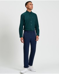 Ben Sherman - Signature Oxford Long Sleeve Shirt