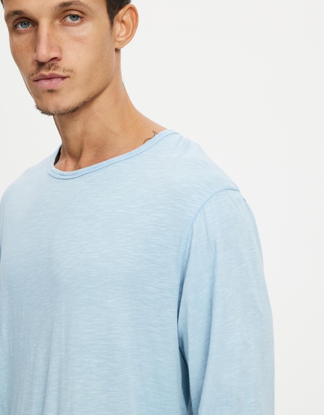 Surrounded By Ghosts - The Howlite Long Sleeve T-Shirt