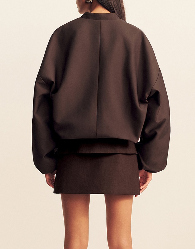 Shona Joy - Otis Bomber Jacket
