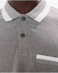 Marcs - Christian Mercerised Polo