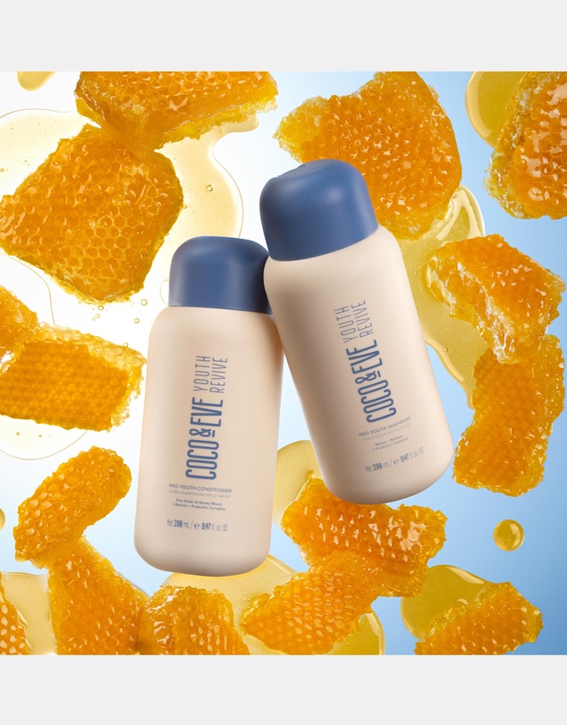 Coco & Eve - Pro Youth Conditioner