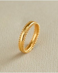 Meshca - Maje Ring