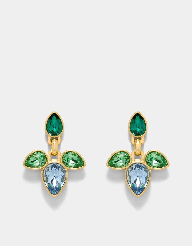 MIMCO - Bumper Pear Earrings