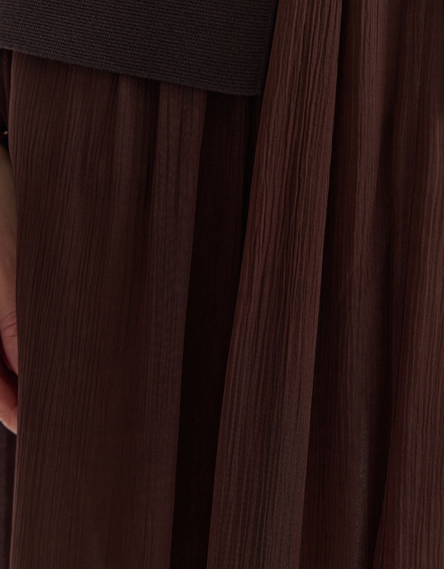Oxford - Nova Full Skirt
