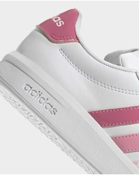 adidas Sportswear - GRAND COURT 3.0 SHOES JUNIOR