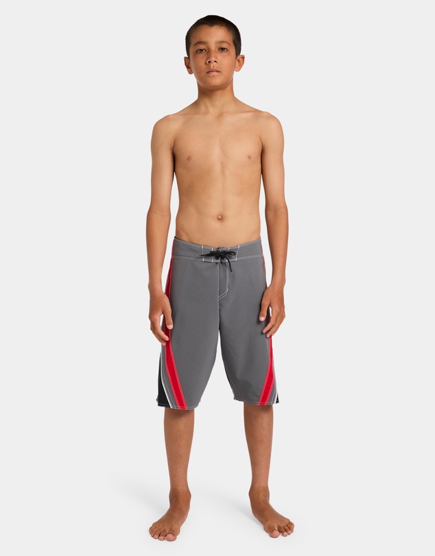 Billabong Kids - Boys 8 to 16 Fluid 2K Pro 19
