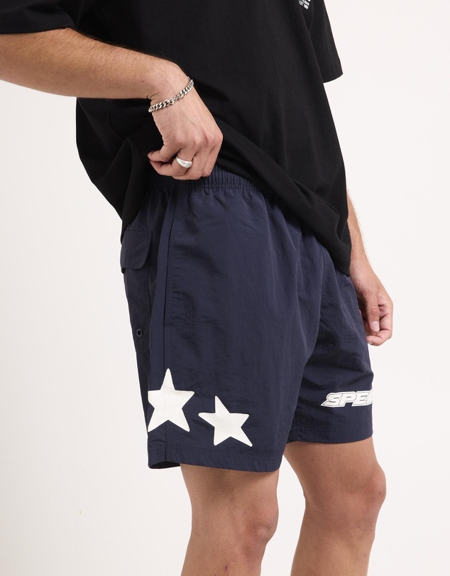 Spencer Project - Stary Active Shorts