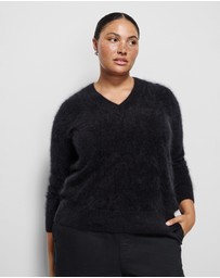 Commonry - Olivia Knit