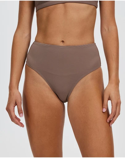 All Fenix - Paloma High Waisted Briefs