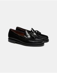 G. H. BASS - ICONIC EXCLUSIVE - Weejun Larkin Moc Tassel Loafers