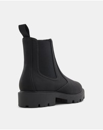 Call It Spring - Ashtynn Boots