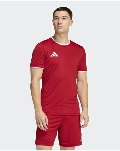 Team Power Red 2 / White