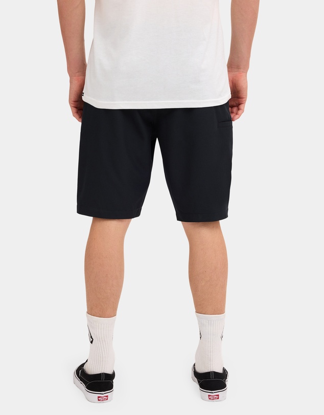 Volcom - Mens Kerosene Chino Shorts