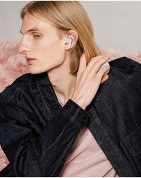 Sudio - A3 Pro - True Wireless Bluetooth 5.4 Headphones/Earbuds, Active Noise Cancelling