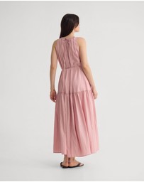 Oxford - Sandali Flowing Dress