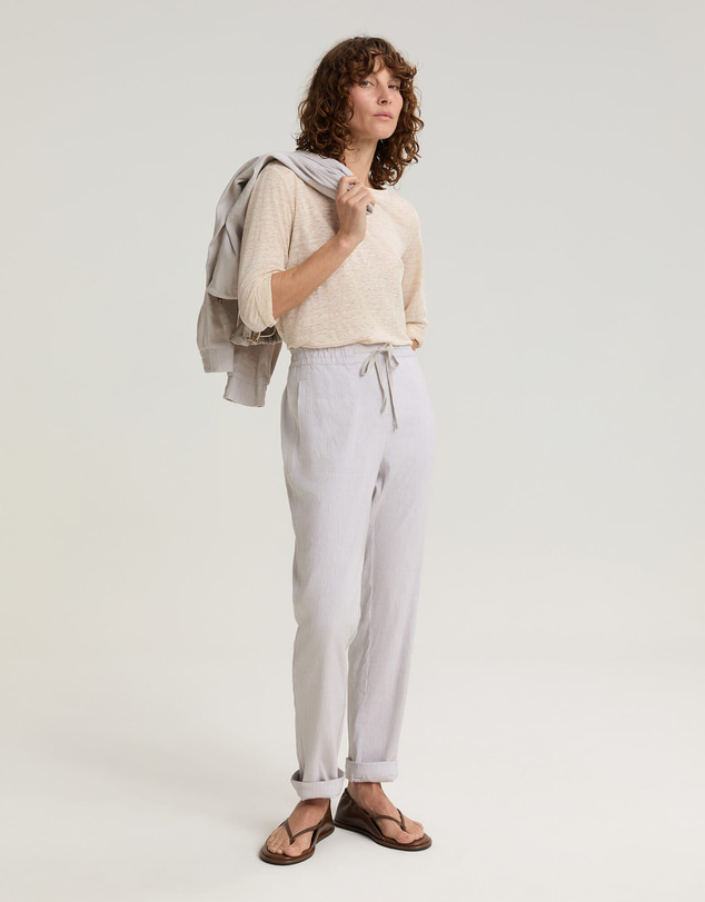 Sportscraft - Rosa Linen Pant