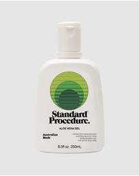 Standard Procedure - Aloe Vera Gel 250Ml