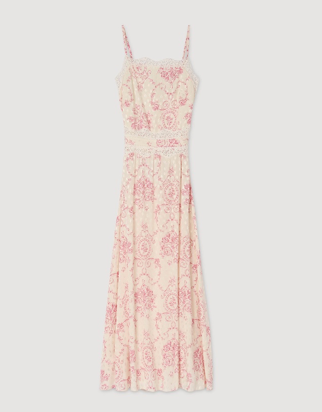 Sandro - Ballarat Dress