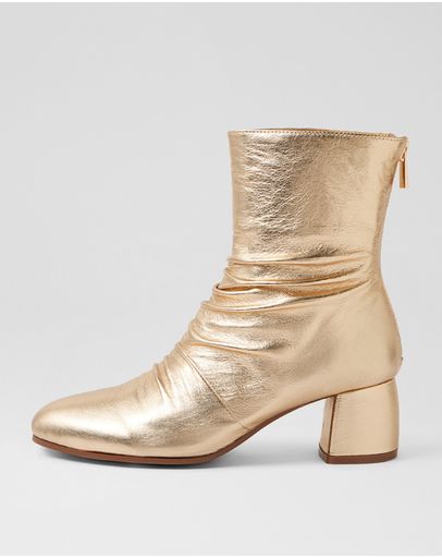 PALE GOLD