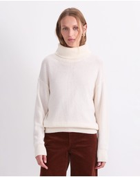 Sportscraft - Sunshine Roll Neck Sweater