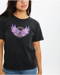Vintage by The Real Deal - Pre Loved - Vintage Harley Davidson Tee