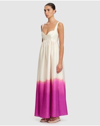 Acler - Redin Maxi Dress