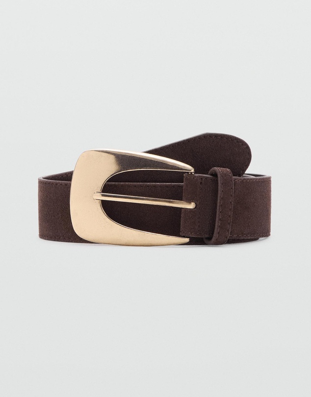 M.N.G - Naim Belt