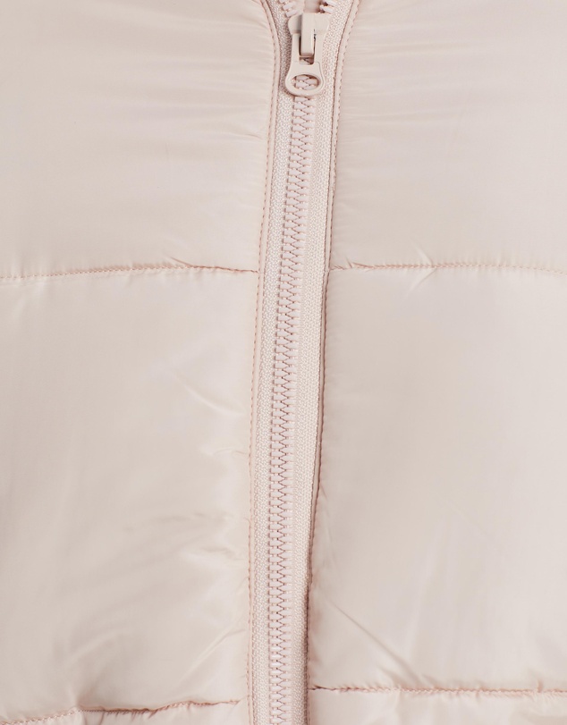 Assembly Label - Classic Puffer Jacket