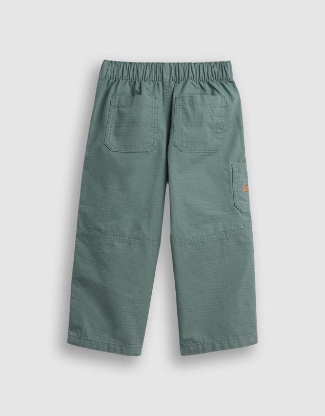GAP - Baggy Ripstop Pants - Babies-kids