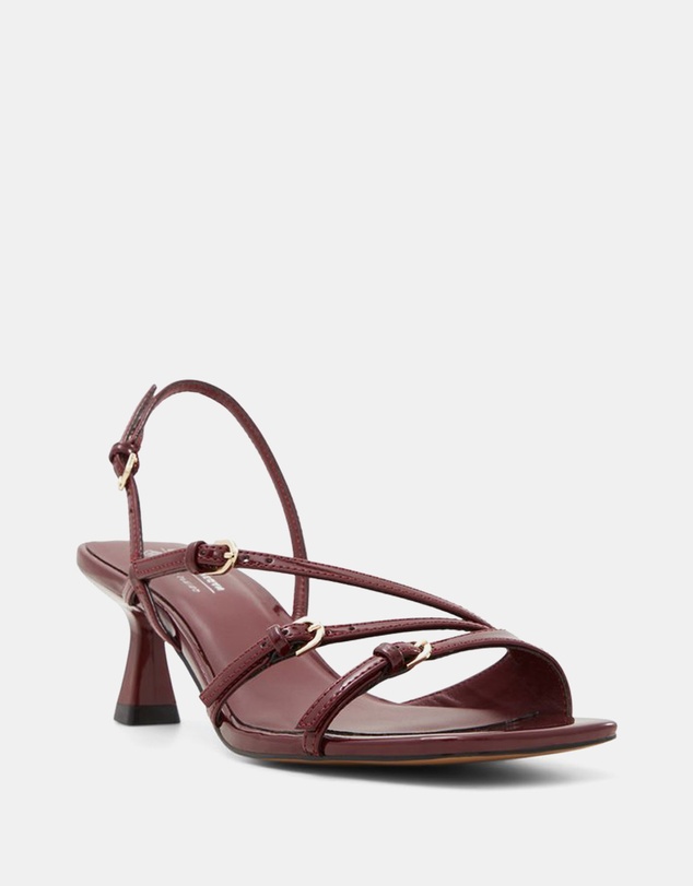 Call It Spring - Dianah Heels
