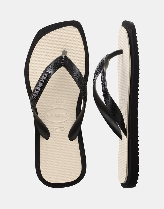 Havaianas - Top Square Fusion - Women's