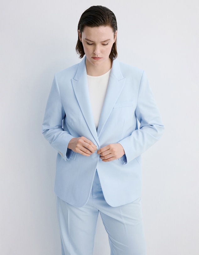 M.N.G - Boreal Blazer