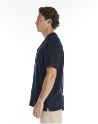 Nana Judy - The Horizon Shirt