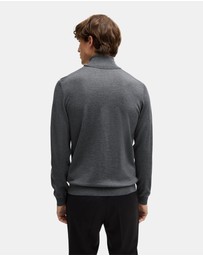 BOSS - Musso Knitwear
