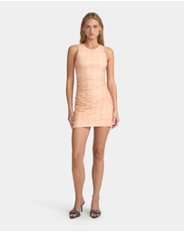 Ownley - Skipper Mini Dress
