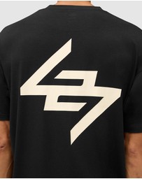 Represent 247 - DNA Oversized T-Shirt