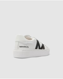 Marcs - Trio