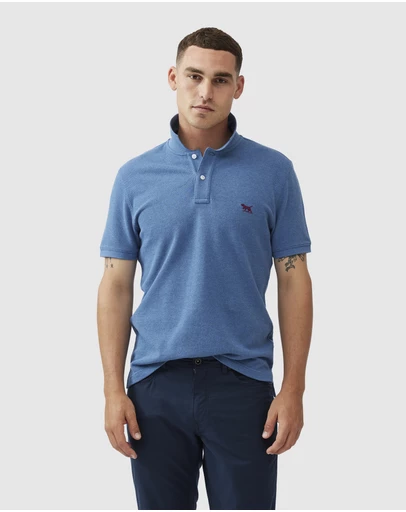 Rodd & Gunn - The Gunn Polo