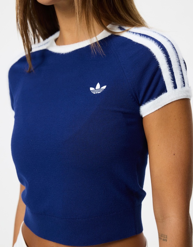 adidas Originals - Knitted Tee