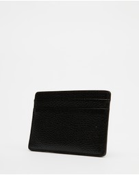 Michael Kors - Jet Set Card Holder