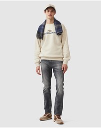 Rodd & Gunn - Gunn Logo Sweat