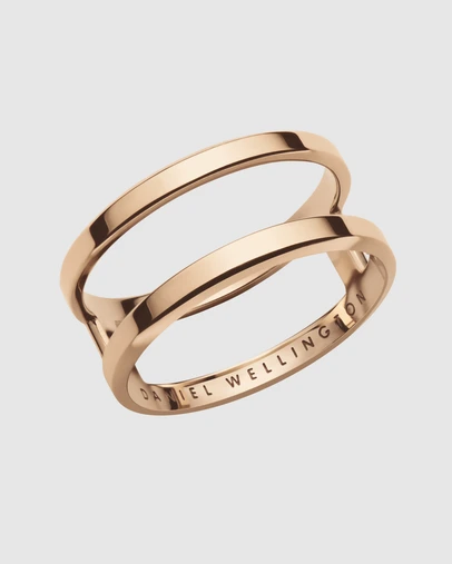 Daniel Wellington - Elan Dual Ring