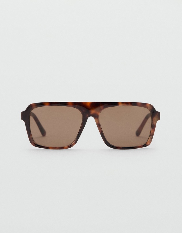 M.N.G - Mattie Sunglasses