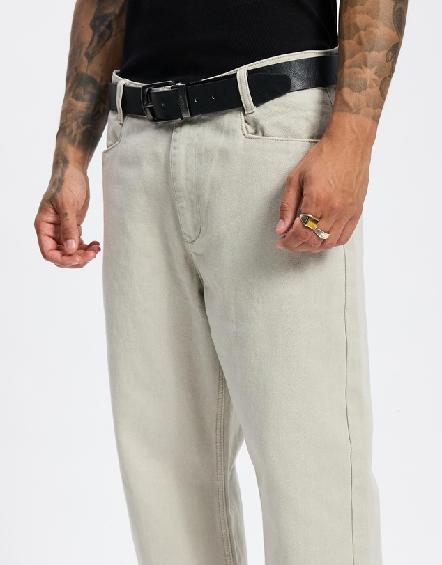 Former - Ag Denim Pants