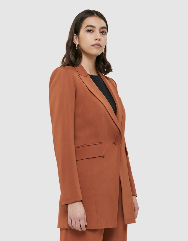 SABA - Isadora Blazer