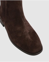 S by Sempre Di - Maz Ankle Boots