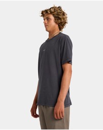 RVCA - Mens RVCA Unflipped T-Shirt