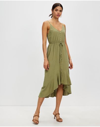 Pea Green