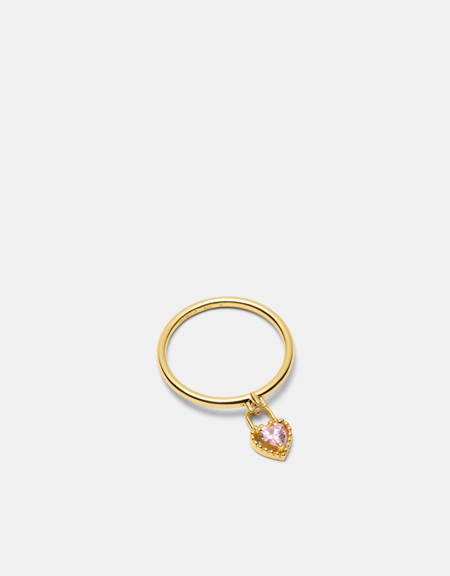 MIMCO - Amour Charm Ring