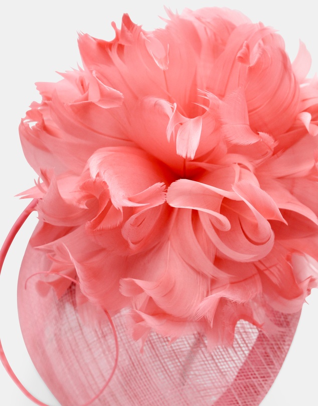 Morgan & Taylor - Elisabeth Fascinator